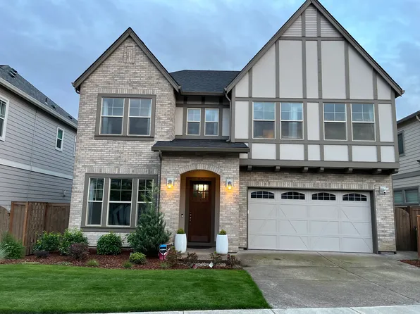 16654 SW Birdsong St, Beaverton, OR 97007