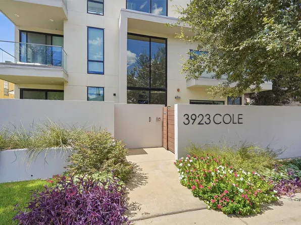 3923 Cole Ave Unit 201, Dallas, TX 75204