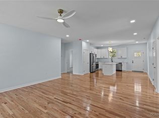 505 N 9th Ave, Hopewell, VA 23860