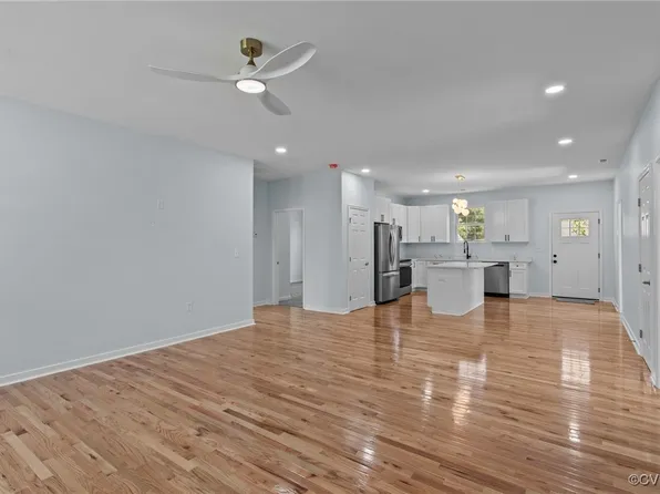 505 N 9th Ave, Hopewell, VA 23860