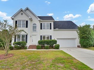 898 Wine Cellar Cir, Wilmington, NC 28411
