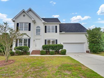 898 Wine Cellar Circle, Wilmington, NC, 28411