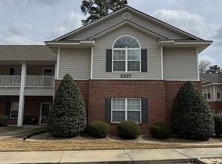 2227 Locksley Woods Dr APT H, Greenville, NC 27858