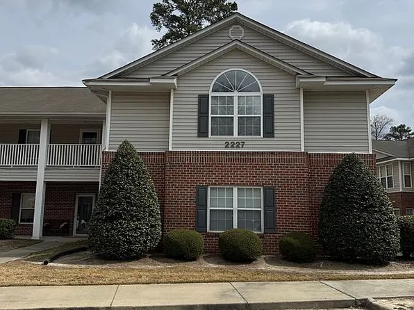 2227 Locksley Woods Dr APT H, Greenville, NC 27858