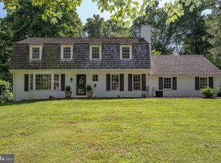 820 Milmar Rd, Newtown Square, PA 19073