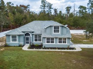 8424 Balm St, Weeki Wachee, FL 34607