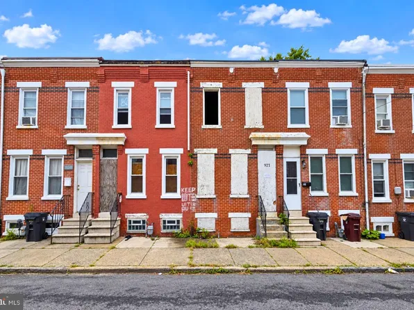 919 Kirkwood St, Wilmington, DE 19801