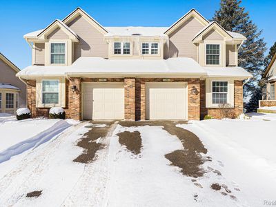 713 Whisperwood Trl, Fenton, MI, 48430