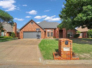 2916 Learly Ln, Altus, OK 73521