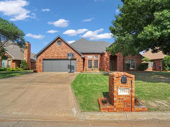 2916 Learly Ln, Altus, OK 73521