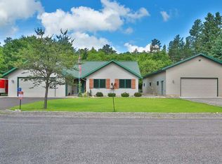 5493 Ada St, Boulder Junction, WI 54512