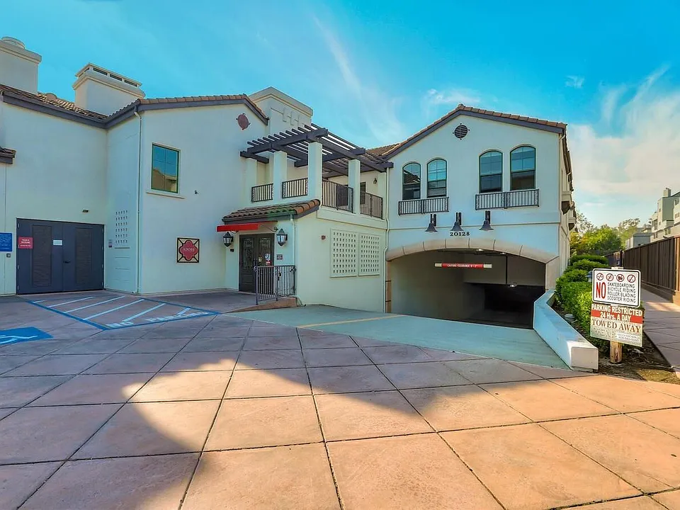 20128 Stevens Creek Blvd #102