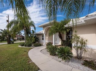 1089 Coronado Dr, Punta Gorda, FL 33950