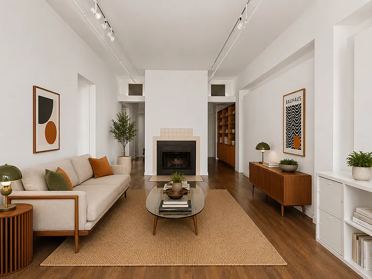 426 W Broadway #5B — Photo 3