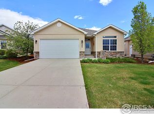 1305 Swainson Rd, Eaton, CO 80615