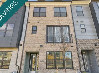 17309 Hardisty Way, Bowie, MD 20715