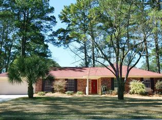 203 Donna Rd, Savannah, GA 31410