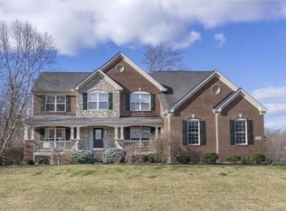 5145 Fordon Ct, Cincinnati, OH 45244