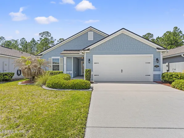 1867 SAGE CREEK Place, Middleburg, FL 32068