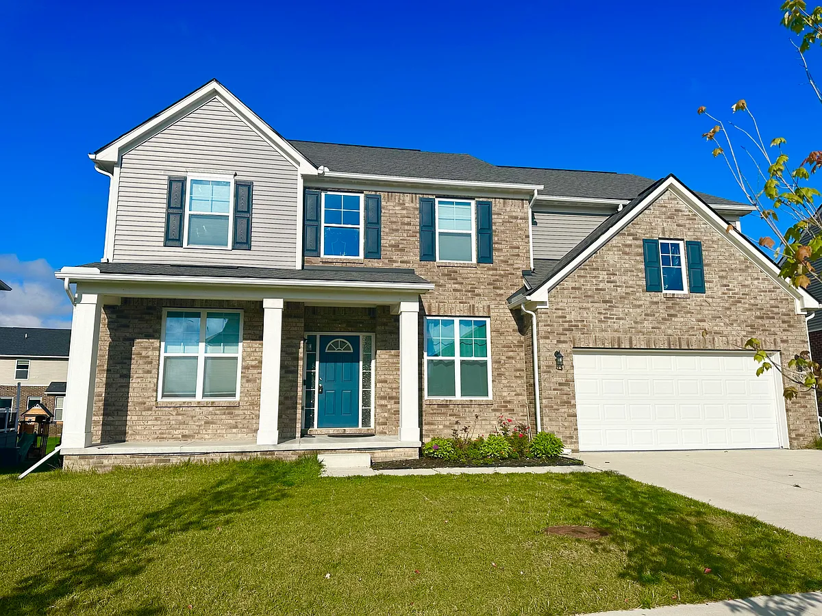 Building Photo - 50859 Steed Dr