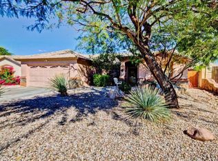 8824 E Brilliant Sky Cir, Gold Canyon, AZ 85118