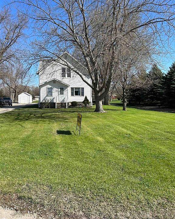 1205 Broad St, Rolfe, IA 50581 MLS 6316637 Zillow