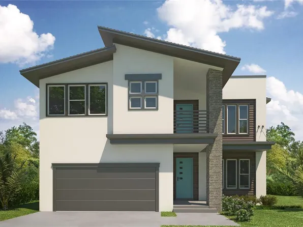 715 1/2 W Plymouth St, Tampa, FL 33603