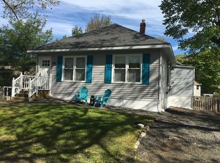 100 Herman Ave, Portland, ME 04108