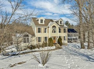 1 Treaty Court, Sandown, NH 03873