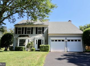 8016 Folkstone Rd, Manassas, VA 20111