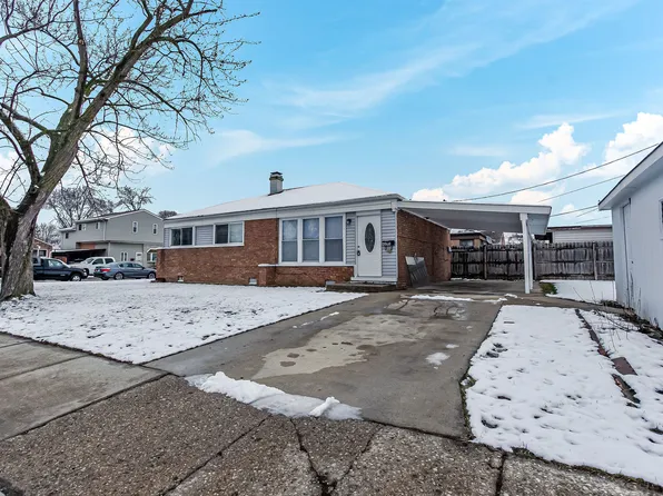 4681 W 82nd St, Chicago, IL 60652