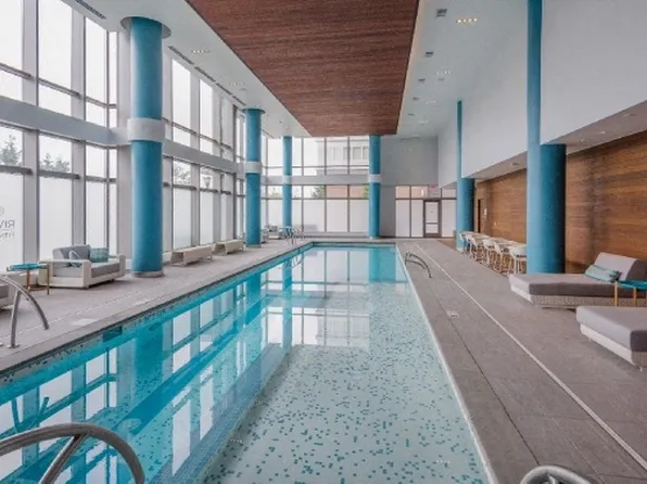 RiverParc at Port Imperial