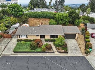 25613 Firebrand Pl, Hayward, CA 94541