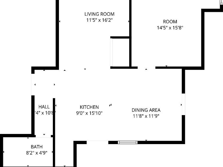 Tall Oaks Ct — Photo 9