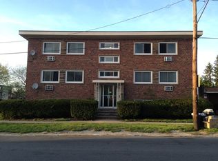 17802 Lake Shore Blvd APT 4, Cleveland, OH 44119