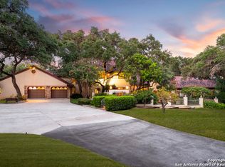 14635 Blanco Rd, San Antonio, TX 78248