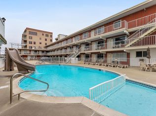 511 E Stockton Rd #107, Wildwood Crest, NJ 08260