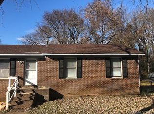 9712 Nations Ford Rd, Charlotte, NC 28273