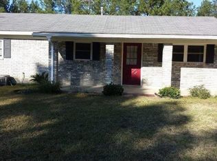 181 Todd Rd, Anacoco, LA 71403