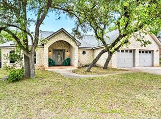 2104 Lancaster St, San Marcos, TX 78666