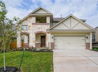 533 Nautical Loop, Kyle, TX 78640