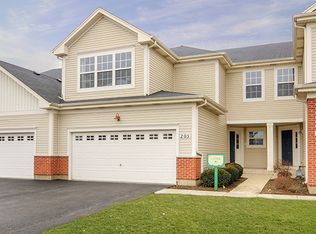 205 Dorset Ave, Oswego, IL 60543