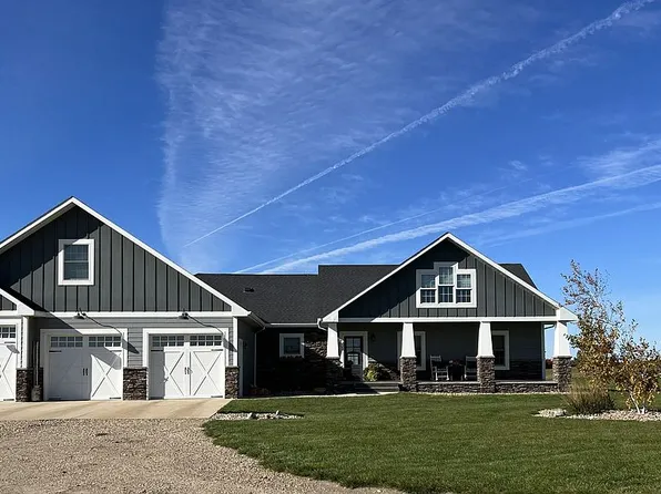 20441 Falcon Ridge Rd, Pierre, SD 57501