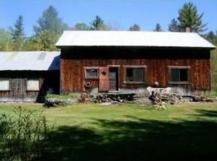 365 Back Rd, Belvidere, VT 05442