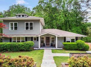 3026 Skyland Dr NE, Chamblee, GA 30341