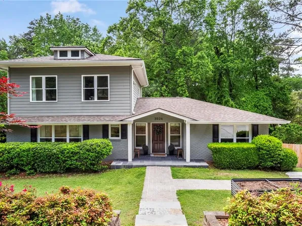 3026 Skyland Dr NE, Chamblee, GA 30341