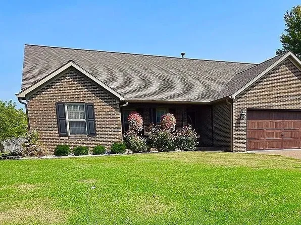 2519 Irish Ivy Ln, Henderson, KY 42420