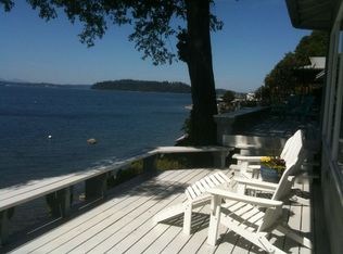 11037 Patten Ln SW, Vashon, WA 98070