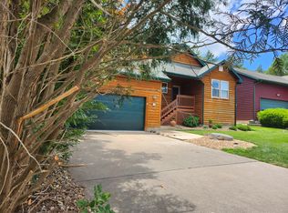 207 Weiskopf Way, Camdenton, MO 65020