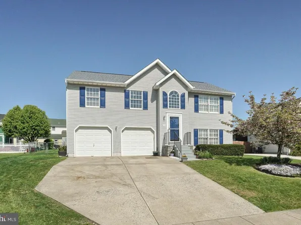 23 Stoney Park Way, Thurmont, MD 21788